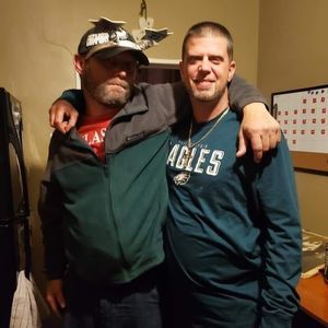 Meet your Posher, Mike